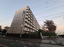 物件画像 浦和パークハイツ2号棟