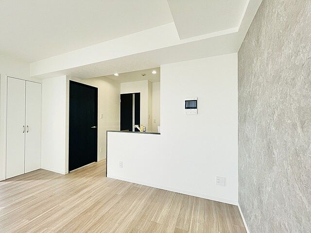 リビング/ダイニング ドメイン浦和 6階/-