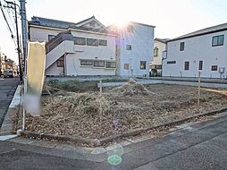 蕨市南町4丁目 全2区画