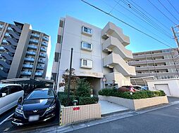 マンションイメージ