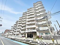 物件画像 ベルググランデ蕨