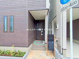 外観の画像