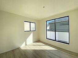 子供部屋の画像