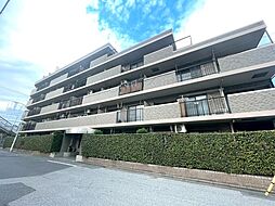 マンションイメージ