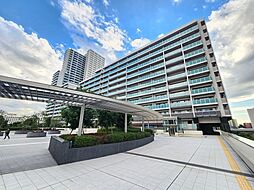 物件画像 武蔵浦和SKY&GARDEN