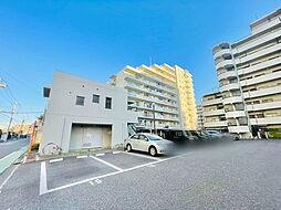 物件画像 ベルハイツ第一蕨