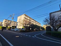物件画像 北浦和住宅4号棟