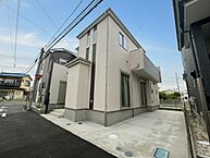 埼玉県さいたま市桜区栄和1丁目：物件画像