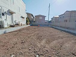 物件画像 さいたま市浦和区領家22期 全2区画