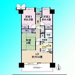 マンションイメージ