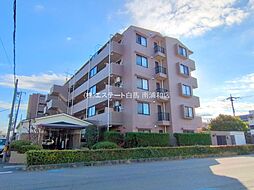 物件画像 コスモ戸田パークスクエア