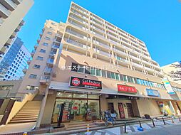 マンションイメージ