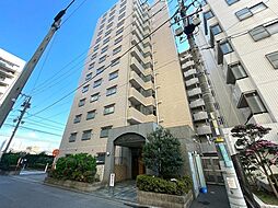 物件画像 ローヤルシティ川口幸町