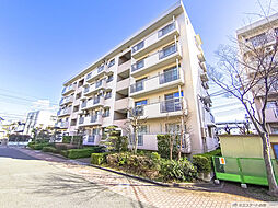 物件画像 エステート浦和3号棟