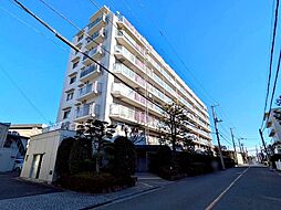 物件画像 サンマンション川口壱番館