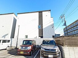 外観の画像
