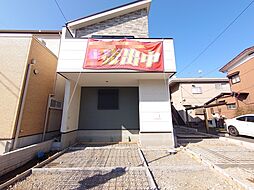 川口市宮町　全2棟