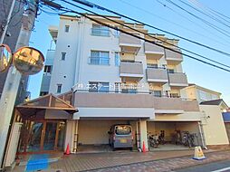 マンションイメージ