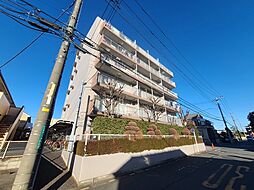 物件画像 シャルム東川口壱番館