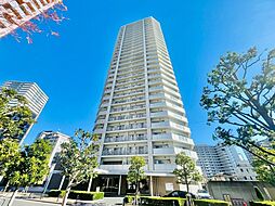 物件画像 眺望も魅力的なソルクレスト川口