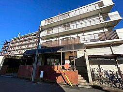 物件画像 上青木スカイハイツ