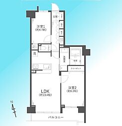 マンションイメージ