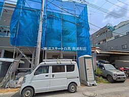 外観の画像