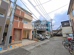 外観の画像