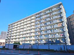 物件画像 関屋ステーションハイツ