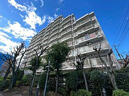 物件画像 浦和パーク・ファミリアＡ棟