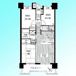 物件画像 レクセルプラザ西川口
