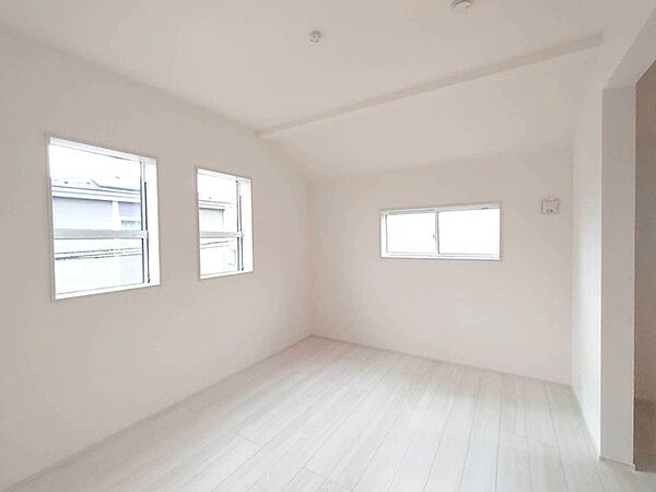 子供部屋