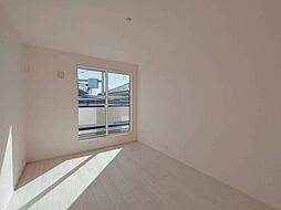 子供部屋の画像