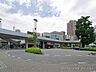 周辺：JR京浜東北線「川口」駅（1130m）