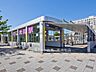周辺：埼玉高速鉄道「川口元郷」駅（2250m）