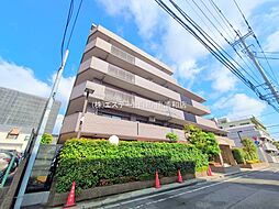 物件画像 〜Renovation最上階角〜コスモ戸田公園シティフォルム