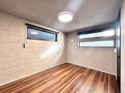 子供部屋の画像