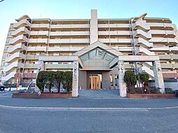 物件画像 ダイアパレス川口青木