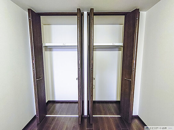 部屋ごとに設け...