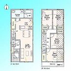 埼玉県さいたま市桜区道場1丁目：物件画像