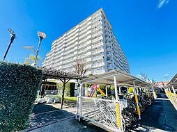 物件画像 南浦和パークハイツ