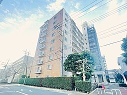 物件画像 コープ野村浦和1号棟