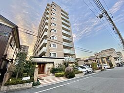 物件画像 グローベルザ・ガーデン川口