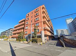 物件画像 グリーンミユキ蕨北町