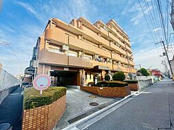 物件画像 ビューパレー浦和南元宿