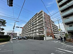 物件画像 川口サマリヤマンション