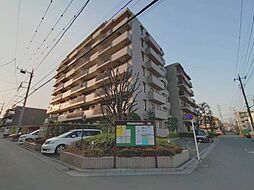 物件画像 浦和南パーク・ホームズ