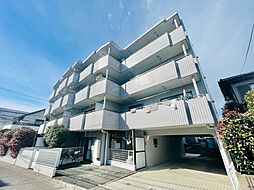 物件画像 ローヤルパレス西浦和