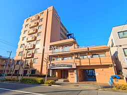 マンションイメージ