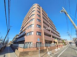 物件画像 ライオンズガーデン西新井大師弐番館